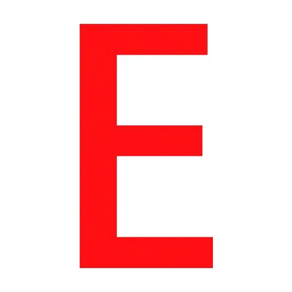 通り芯標識300角 マグネット E 6300003187 1点