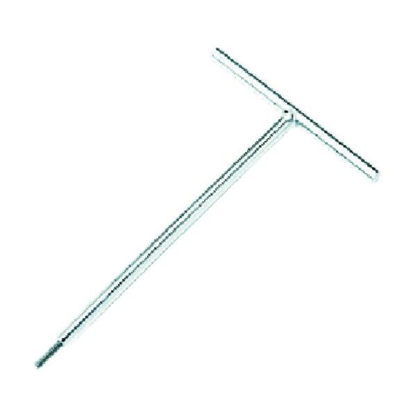 T形ヘキサゴンレンチ