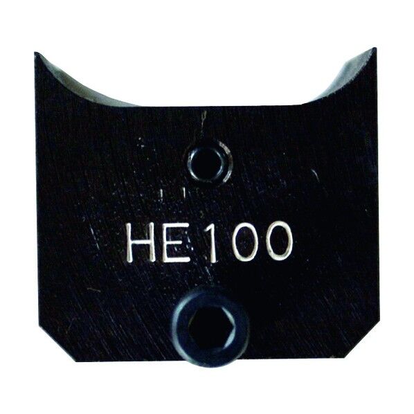 HE100-AD M-HE100 六角圧縮専用アダプタ HE100AD