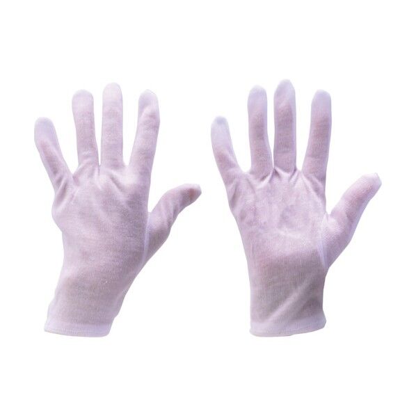 ポリエステルスムス手袋(マチなし)