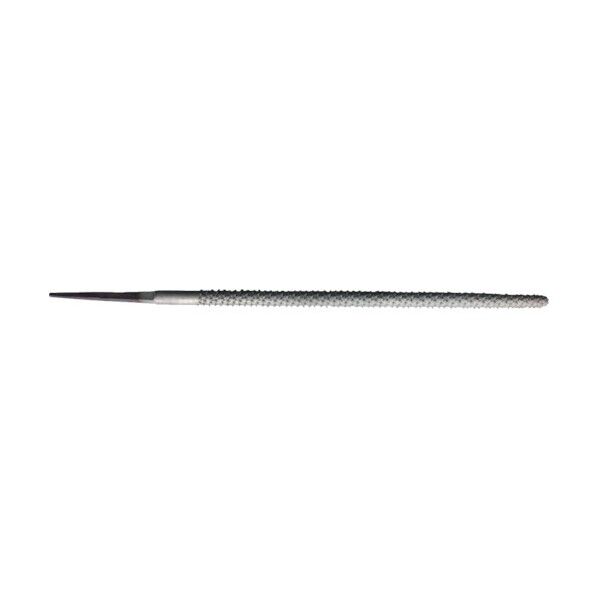 ヤマグチ 鉛工・木工用ヤスリ丸鬼目20 BRW8 1...
