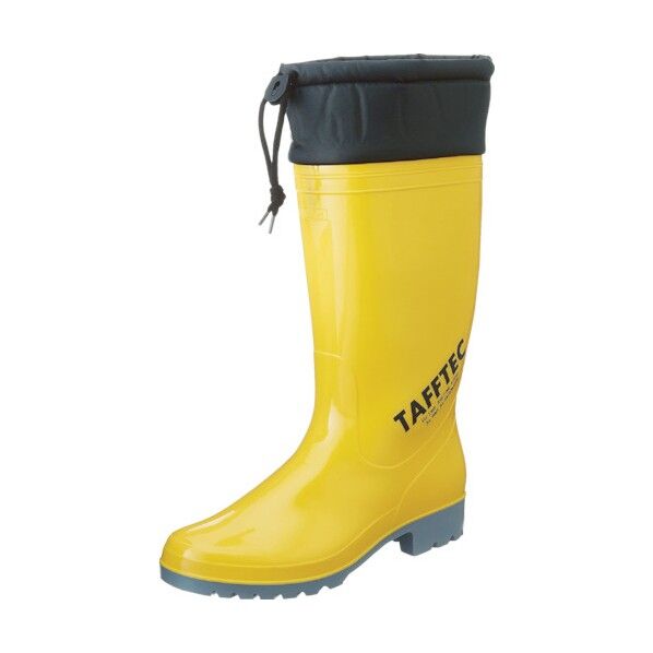 Achilles ワークマスターOGB001 ビビッドイエロー24.5 400 x 320 x 120 mm OGB 0010VY24.5 1点