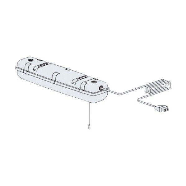 オカムラ リーニット 蛍光灯 60Hz用 6W682Y-Y284 1点...
