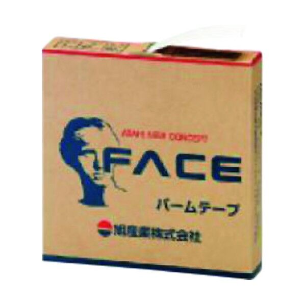 バームテープ(白) 幅×奥行×高さ:75×20000×3mm TA976HF-75A 1