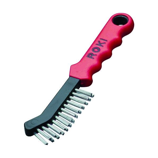 ハンドブラシ ROKI