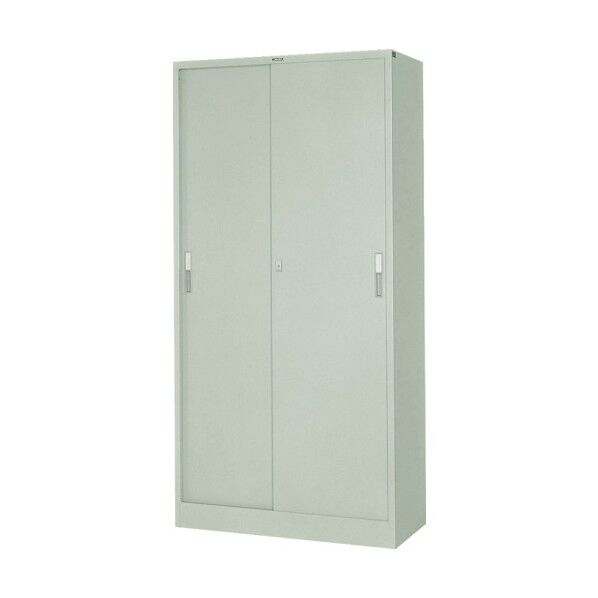 スチール引違書庫 HS36J-NG 1