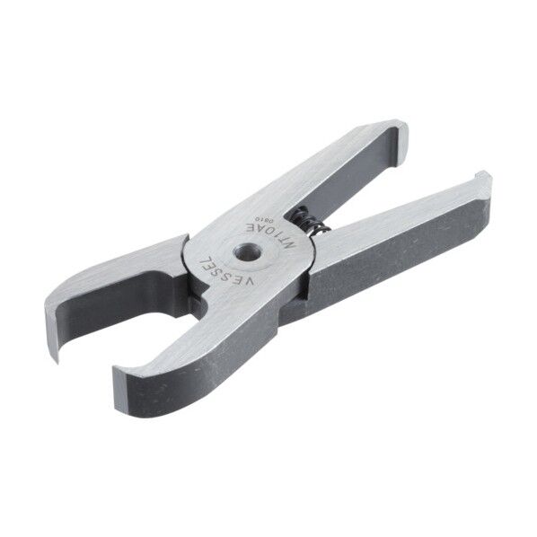 エアニッパーブレード 樹脂用クイキリ刃