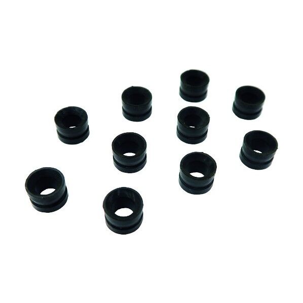 R-410A R-32用 ガスケット BBK製 HP-1 黒,緑 1個