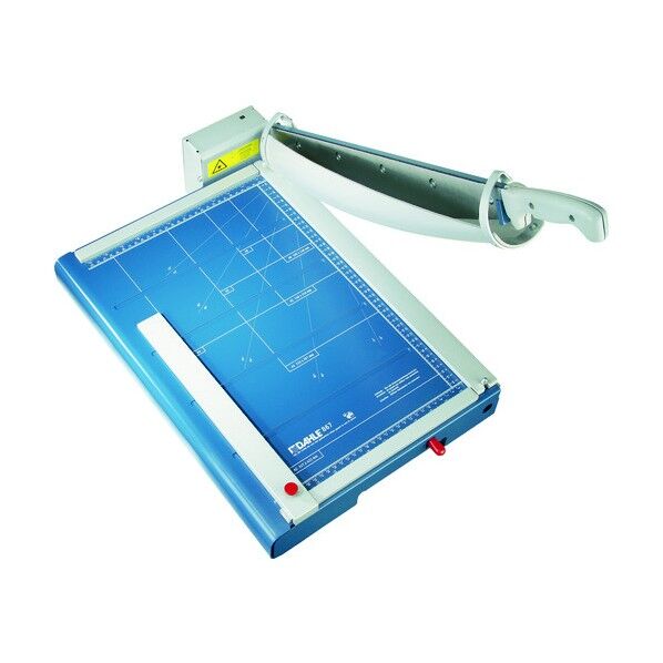 ダーレー ペーパーカッター 867型 00867 1