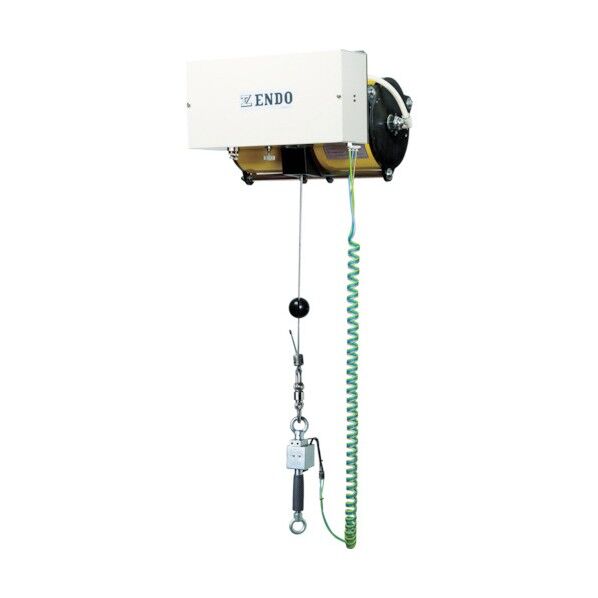 エアバランサー グリップ操作タイプ