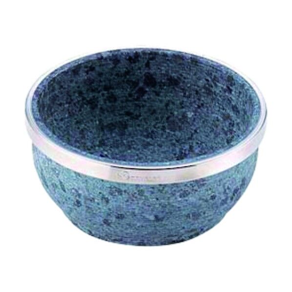 長水石焼ピビンバ器(補強付キ) YS-0114D 14cm QPB0801 1個
