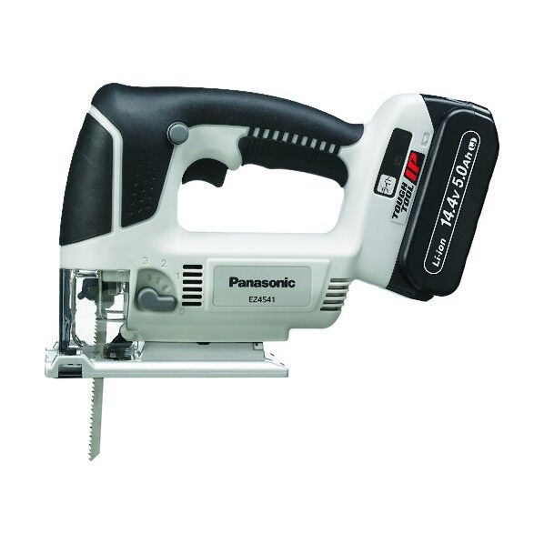 充電ジグソー(14.4V)