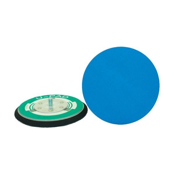 TOOLS 551LP一体パットΦ123×10