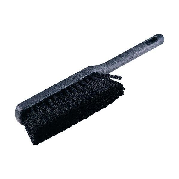カウンターブラシ 6703 ブラック ブラック KTLD101 1個