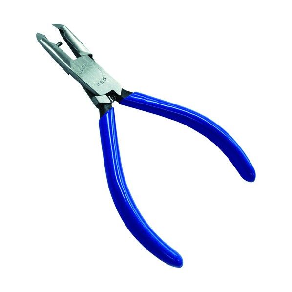 ビクターエッジニッパ-(ソフトカバ-付)