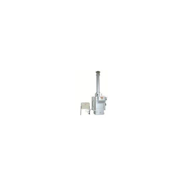 和光機械工業 アースクリーン焼却炉 CI295-7GAT 1点