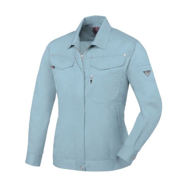 レディスブルゾン1498-43-13 1498-43-13 1点