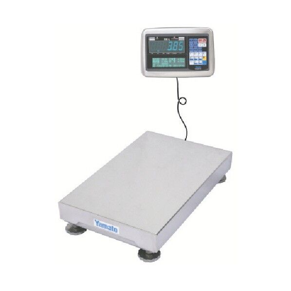 多機能型デジタル台はかり DP-5600