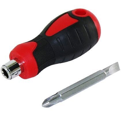 差替スタビードライバー 105mm 21114 1