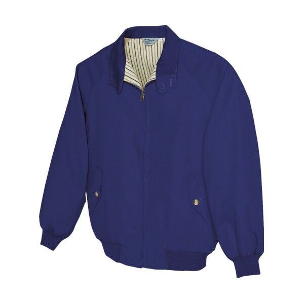 ブルゾン(男女兼用) 008ネイビー L 2110 1