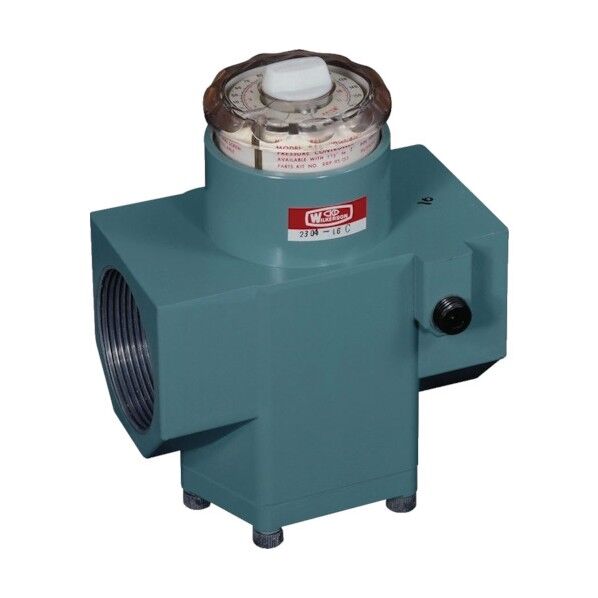 ダイアルエアレギュレータ 2304シリーズ