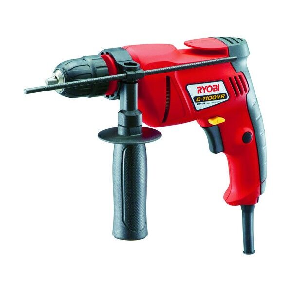 ドリル D-1100VR