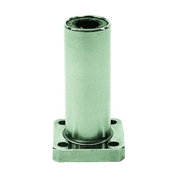 リニアベアリング ダブル角型フランジタイプ 内径 6 LFDK 6-UU 1点