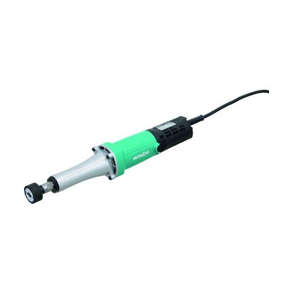 サンコーミタチ ストレートグラインダー(二重絶縁タイプ) MGS38BD-100V 1台...