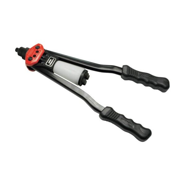 ワールドツール ハンドリベッター 2.4~6.4MM 2008000007560 1個...