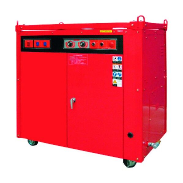 高圧温水洗浄機 AHC-110CH-3 60HZ AHC-110CH-1-60HZ 1点