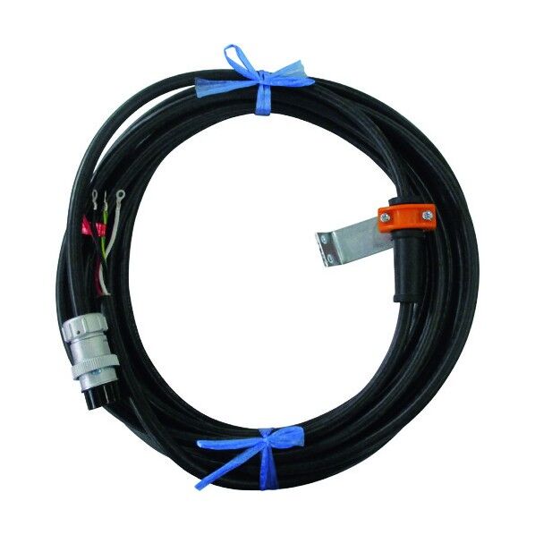 電気チェーンブロック キトーエクセルER2用部品 キュウデンケーブル4C 10M1シキ ZBZA12CJ11001 1点