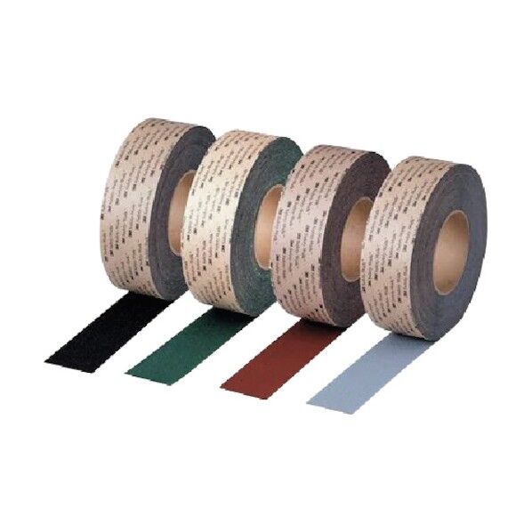 セーフティ・ウォーク タイプB 245mmX18m 黒 B BLA 245X18 1点