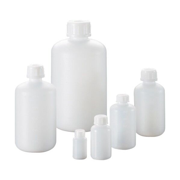 PEボトル 細口瓶