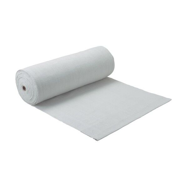 セラミッククロスロール厚み2.0X幅1000X30m 1020 x 360 x 360 mm TSC-G2-R 1点