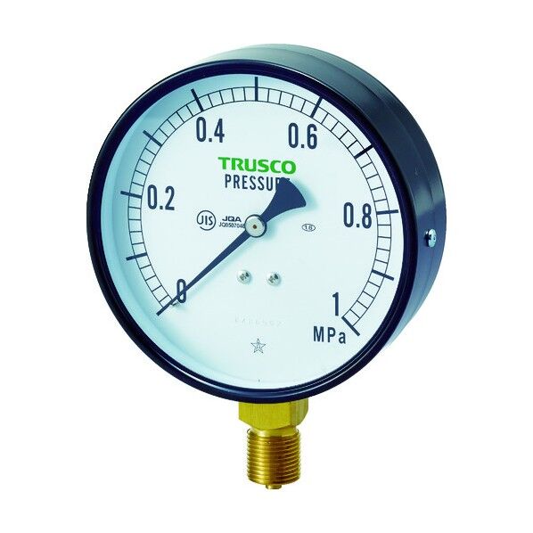 JIS汎用圧力計A型