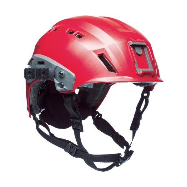 TEAMWENDY Exfil SAR タクティカル レッド 81R-RD 1
