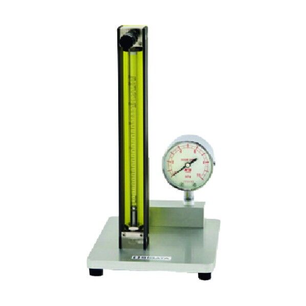 吸引ポンプ用流量計 LV‐20N 371-64-70-03 1点