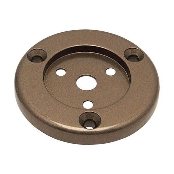 ユニット35 HIT317 エンドプレート BR HIT317 1点