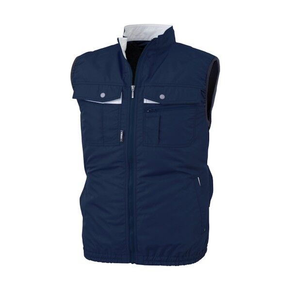 空調服 テクノクリーンDEベストXE98023