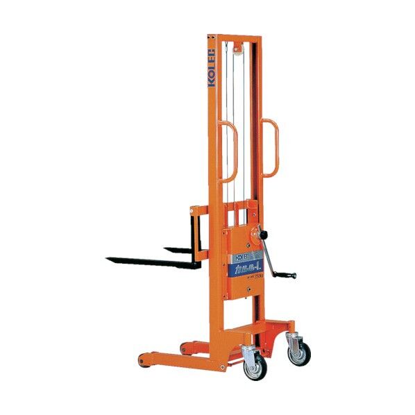 ハンドリフター カルルL 350kg KL-35 1