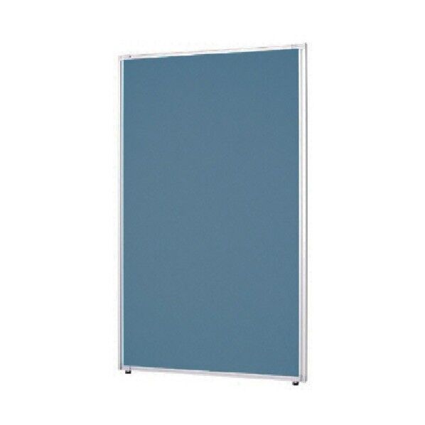 クロスパネル W1200×D30×H1350 LPS1312-BL 1点