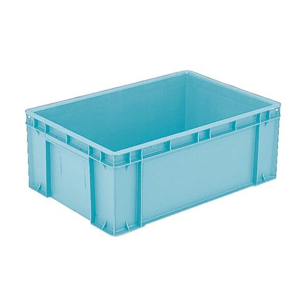 多目的コンテナ 673008 テンバコ60 ブルー