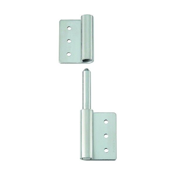 ステンレス鋼製 抜き差し蝶番LSX-100型