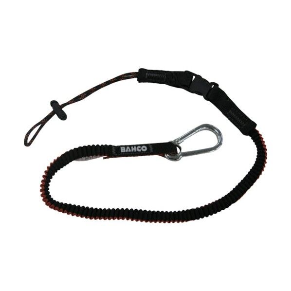 カラビナランヤード 3875-LY3 1