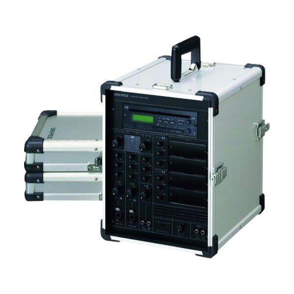 キャリングアンプ CD付 CGA-200DA 1点