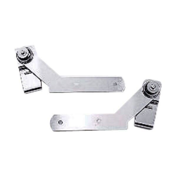 ライフセーバー用パーツ 回転部金具セット KL-1