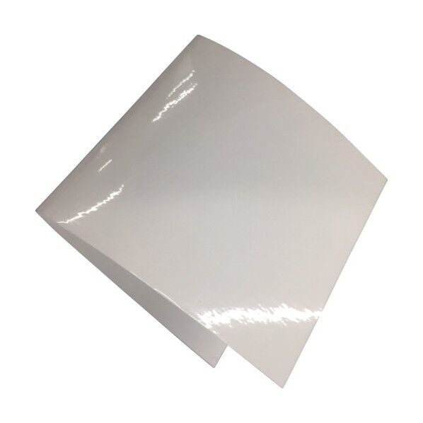 シート補修用強力粘着テープ10cm×20cm透明 透明 150 x 130 x 7 mm SH-PV1 1点