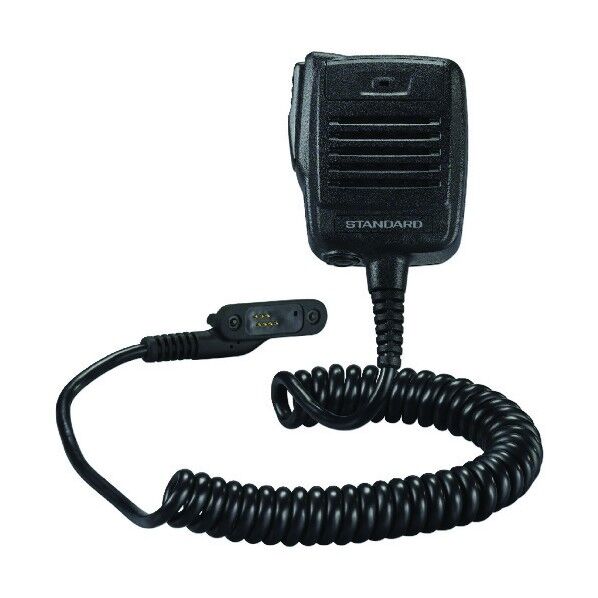 防水型スピーカーマイク（１個＝１箱）