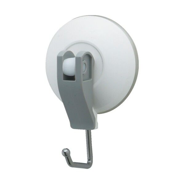 レバー式吸盤フック H-520 1個