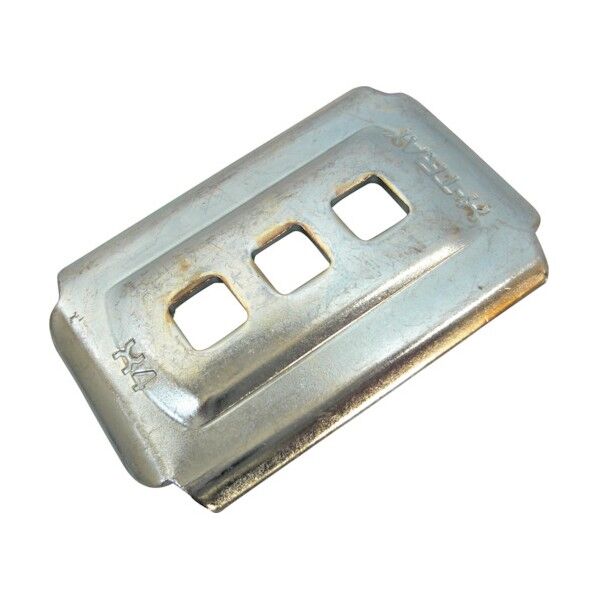 エックストレイ X4 取付金具 電気亜鉛メッキ 2104 1点